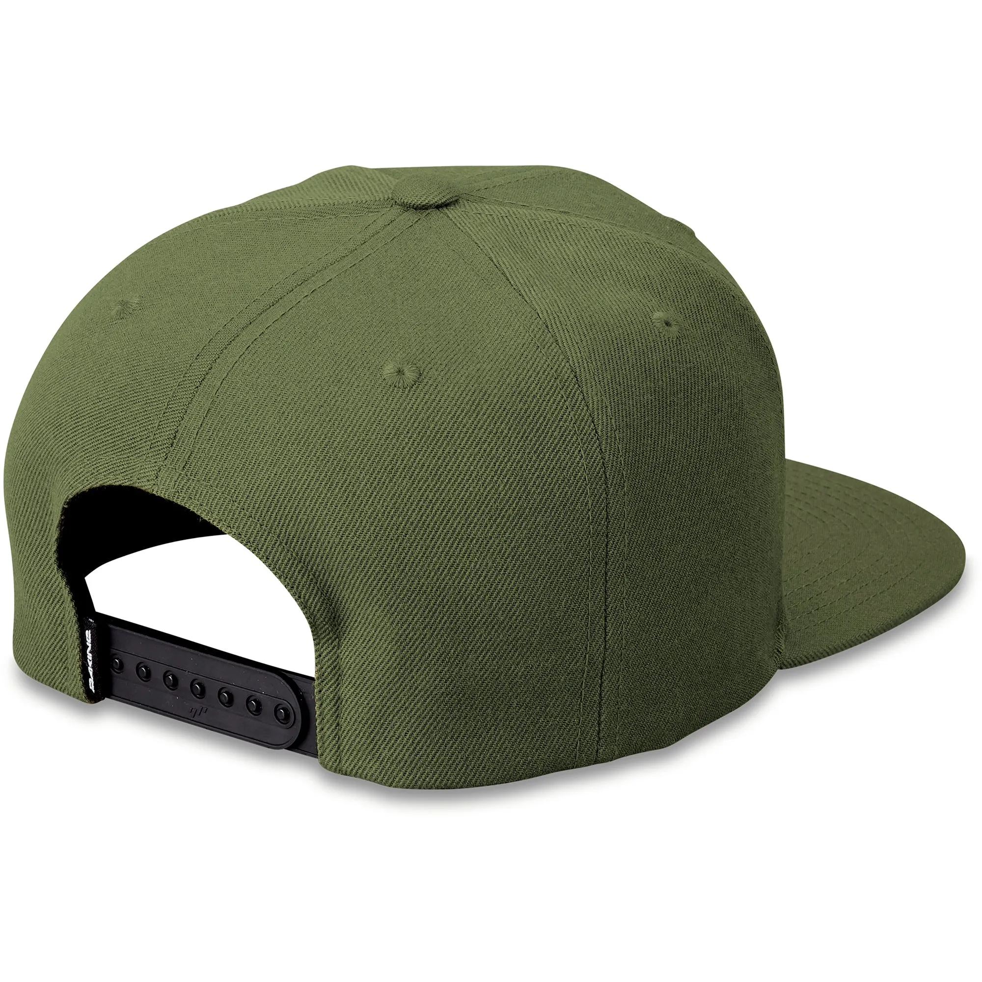 Dakine Classic Snapback Hat - Utility Green