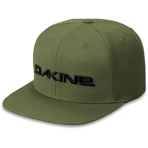 Dakine Classic Snapback Hat - Utility Green