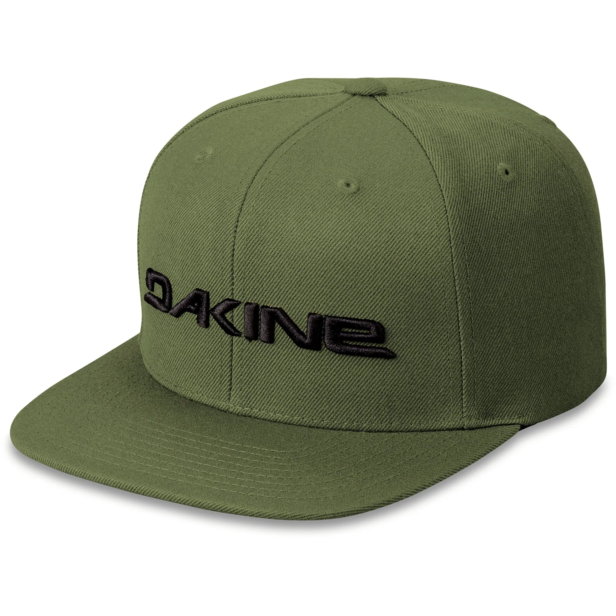 Dakine Classic Snapback Hat - Utility Green