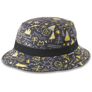 Dakine Kids Beach Bum Bucket Hat - Wildside