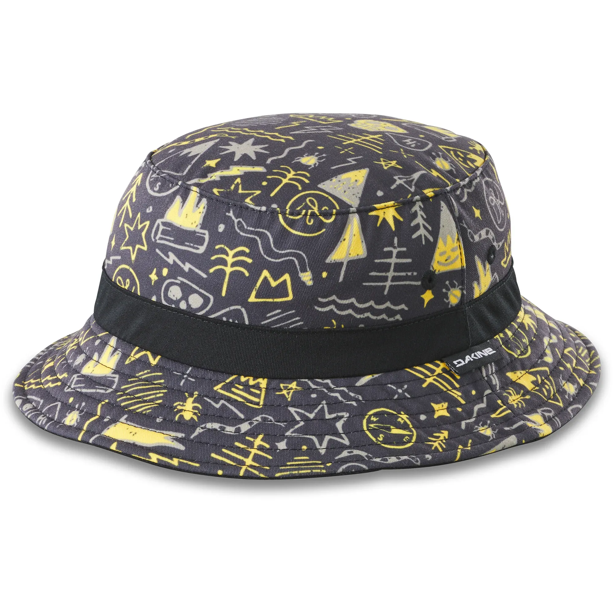 Dakine Kids Beach Bum Bucket Hat - Wildside