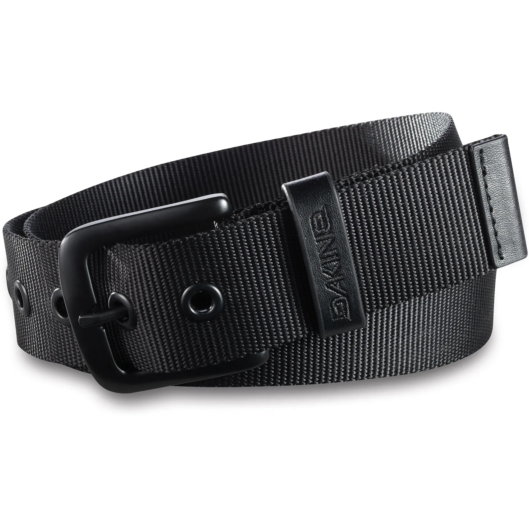 Dakine Mens Ryder Belt - Black