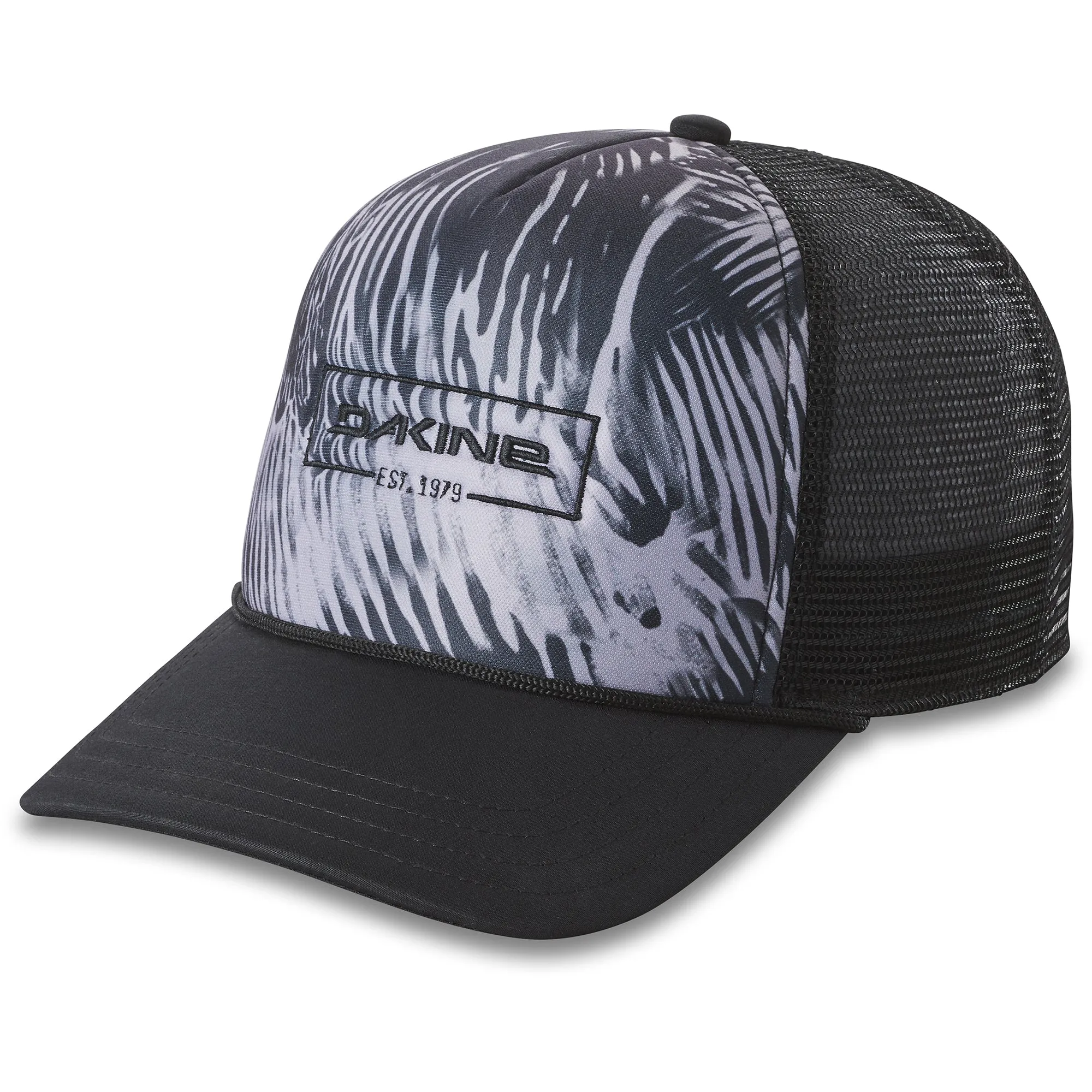 Dakine Sandblast Trucker Hat - Black