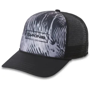 Dakine Sandblast Trucker Hat - Black