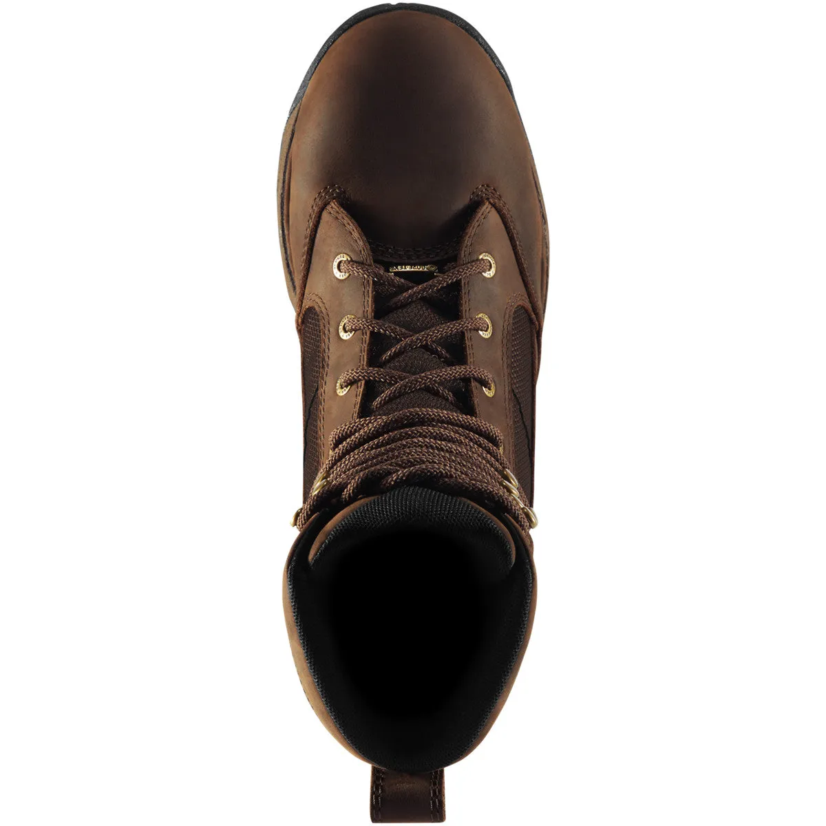 Danner Men's Pronghorn 8" Waterproof Hunting Boot - Brown - 41340