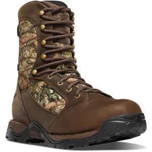 Danner Men's Pronghorn 8" Waterproof Ins Hunt Boot - Mossy Oak - 41342