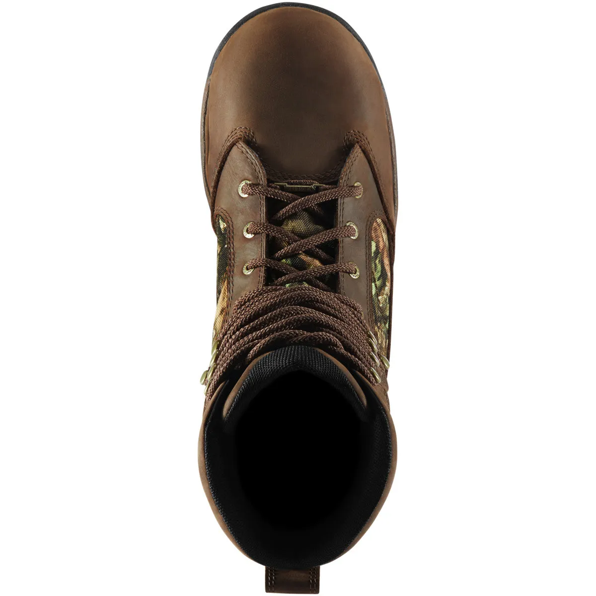 Danner Men's Pronghorn 8" Waterproof Ins Hunt Boot - Mossy Oak - 41342