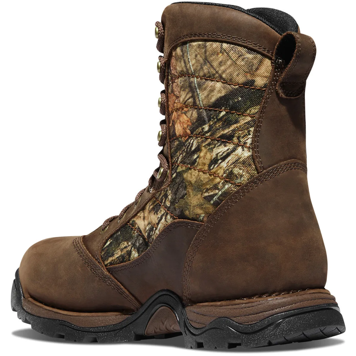 Danner Men's Pronghorn 8" Waterproof Ins Hunt Boot - Mossy Oak - 41342