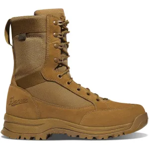 Danner Tanicus 8" Military Boots with Danner Dry Waterproof System - Coyote - 55317