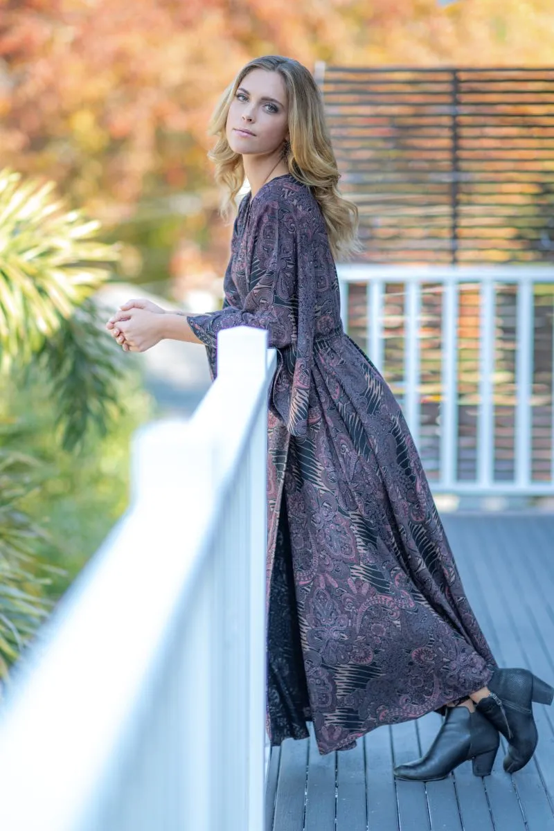 Dao Dress
