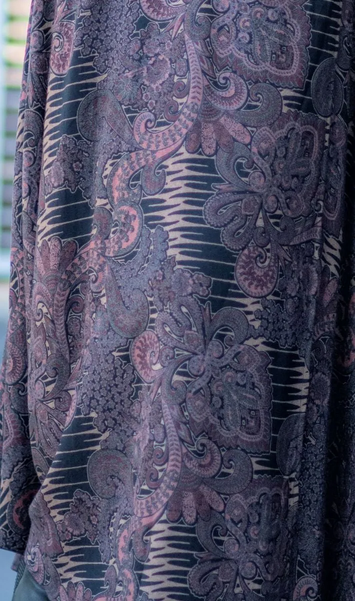 Dao Dress
