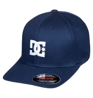 DC Cap Star 2 Hat