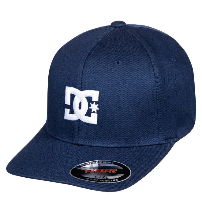 DC Cap Star 2 Hat