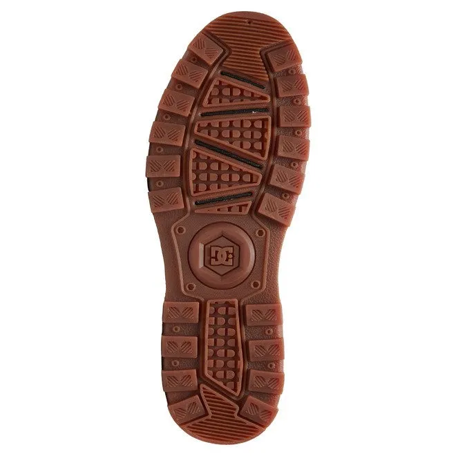 DC Men's Woodland Winter Boots