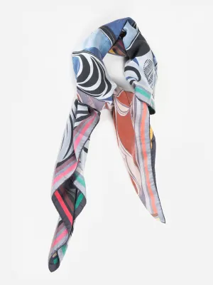 deer scarf