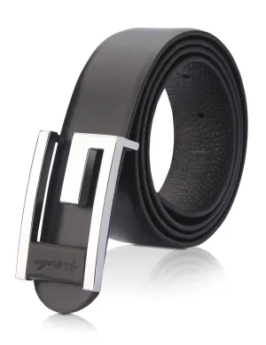 Demon&Hunter BBC Series Men's Casual Belt No.III