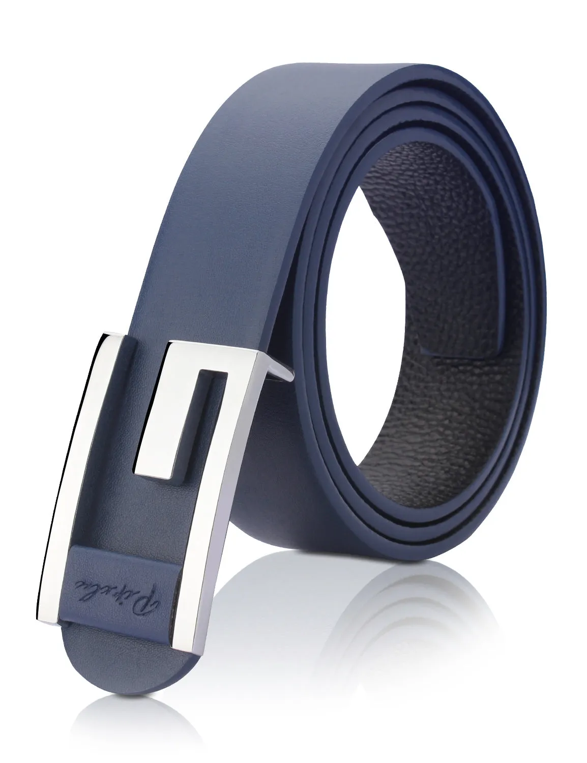 Demon&Hunter BBC Series Men's Casual Belt No.III