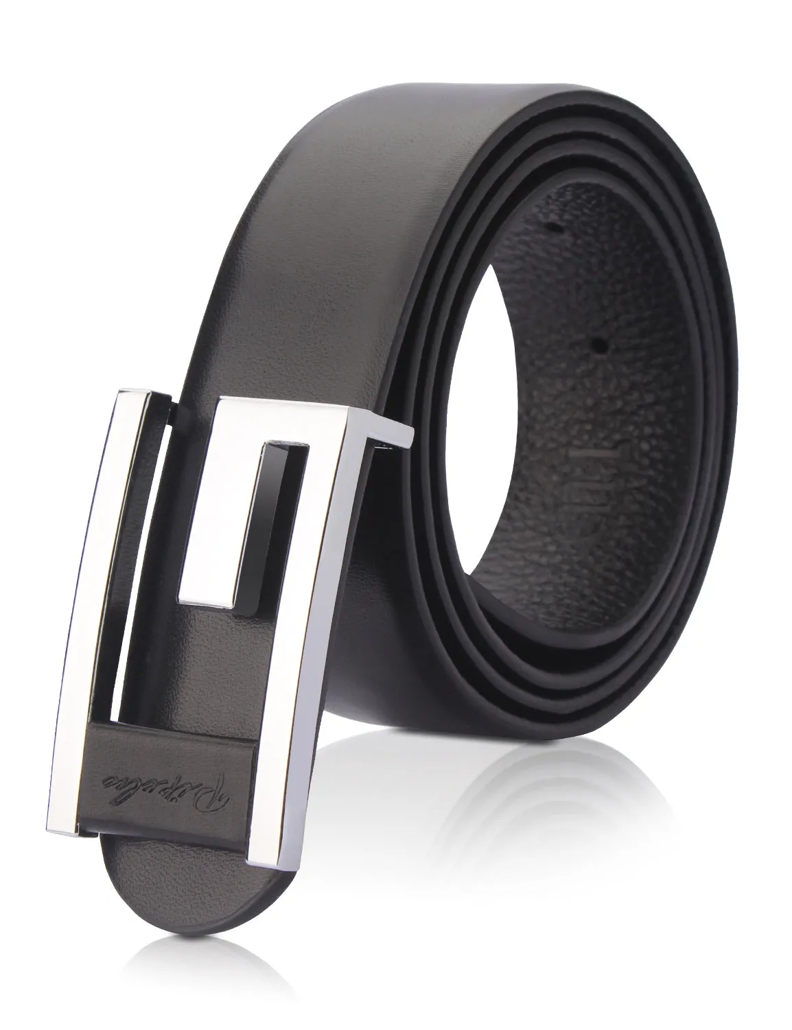 Demon&Hunter BBC Series Men's Casual Belt No.III