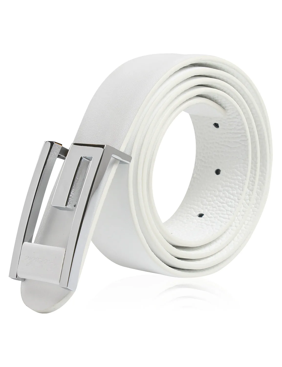Demon&Hunter BBC Series Men's Casual Belt No.III