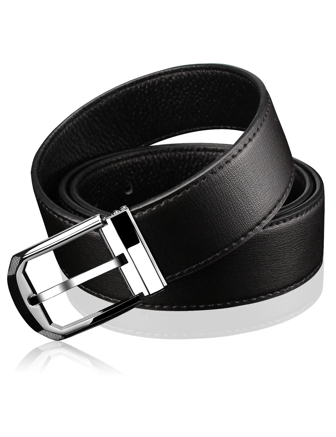 Demon&Hunter PBL Series Men's Belt Pin Buckle H00500 No.I