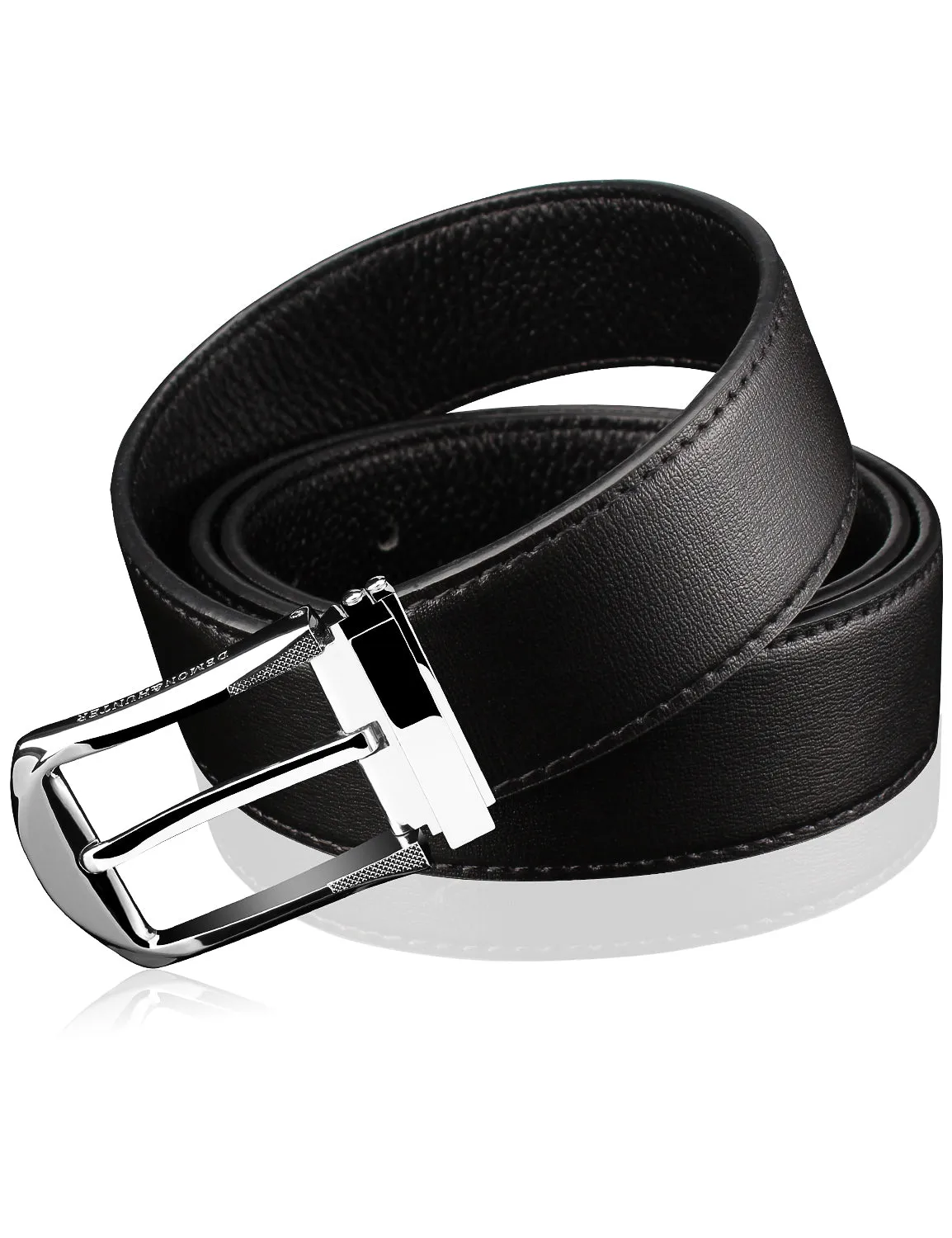 Demon&Hunter PBL Series Men's Belt Pin Buckle H00500 No.I