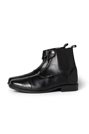 Desire Jodhpur Leather Boot