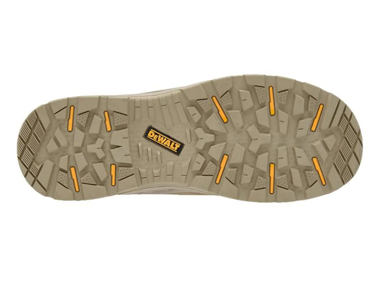 Dewalt Power Tools Boa Lightweight Boots Stone Uk 10 Eur 45