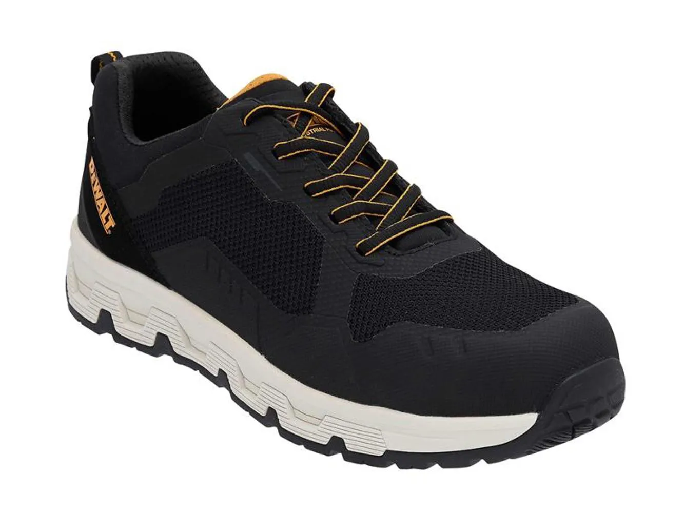 Dewalt Power Tools Lamar Lightweight Safety Trainers Uk 8 Eur 42
