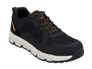 Dewalt Power Tools Lamar Lightweight Safety Trainers Uk 8 Eur 42
