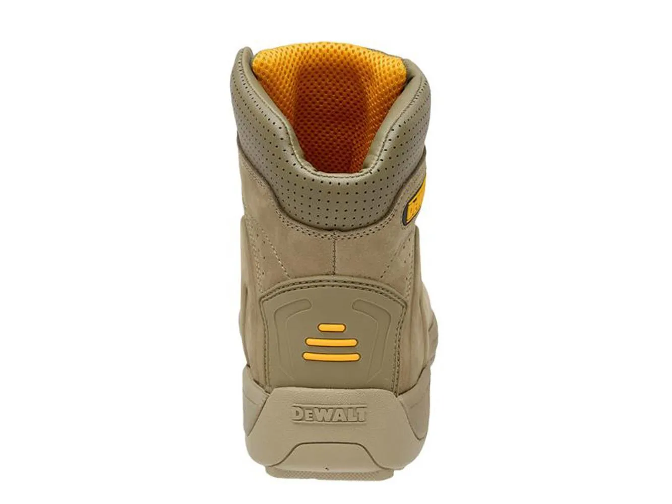 Dewalt Power Tools Stone Extreme Boots Uk 11 Eur 46