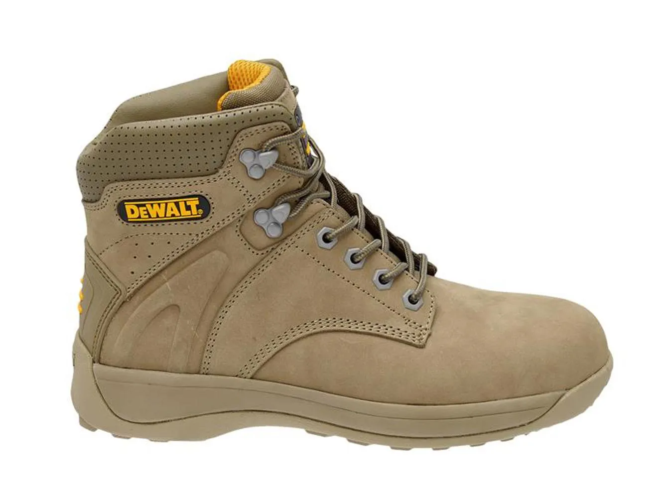 Dewalt Power Tools Stone Extreme Boots Uk 11 Eur 46