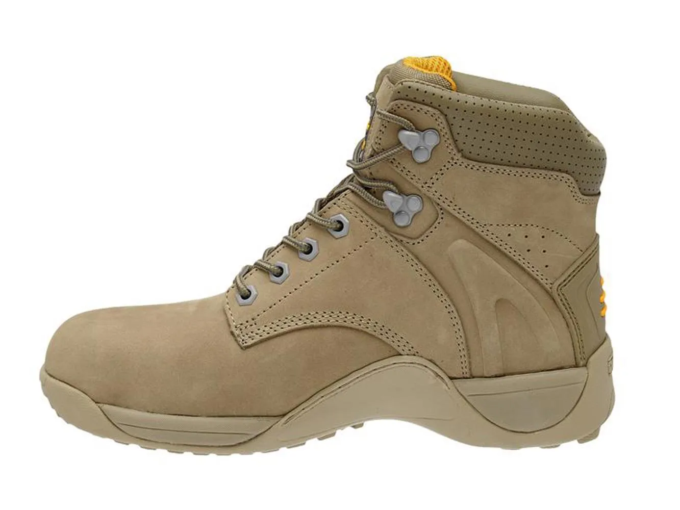 Dewalt Power Tools Stone Extreme Boots Uk 11 Eur 46