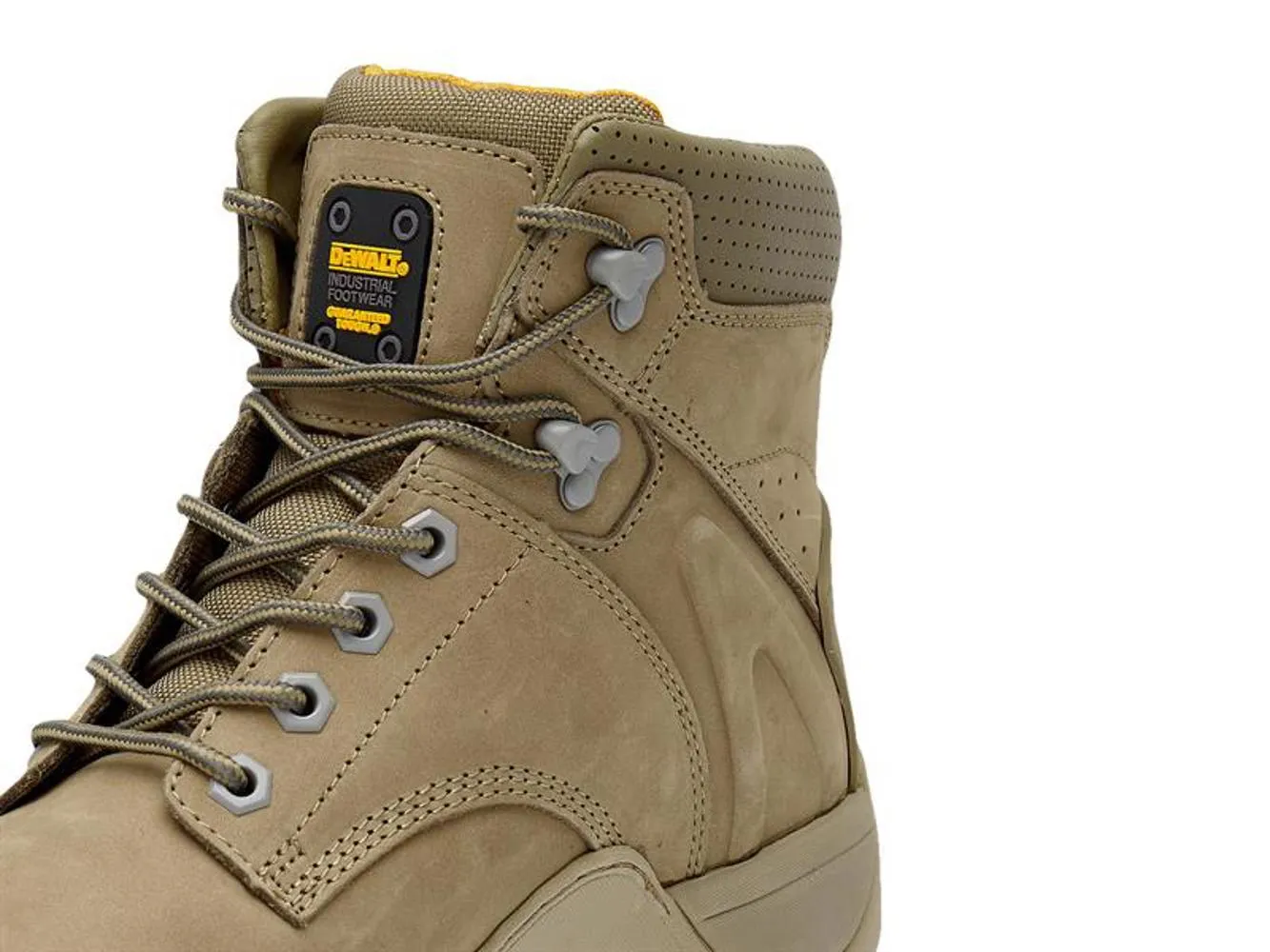 Dewalt Power Tools Stone Extreme Boots Uk 11 Eur 46