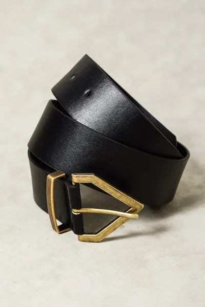 Diamond Belt
