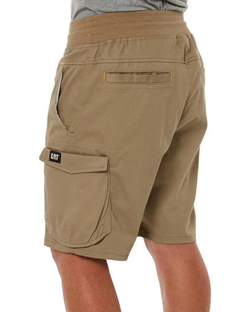 Diesel Short - Khaki