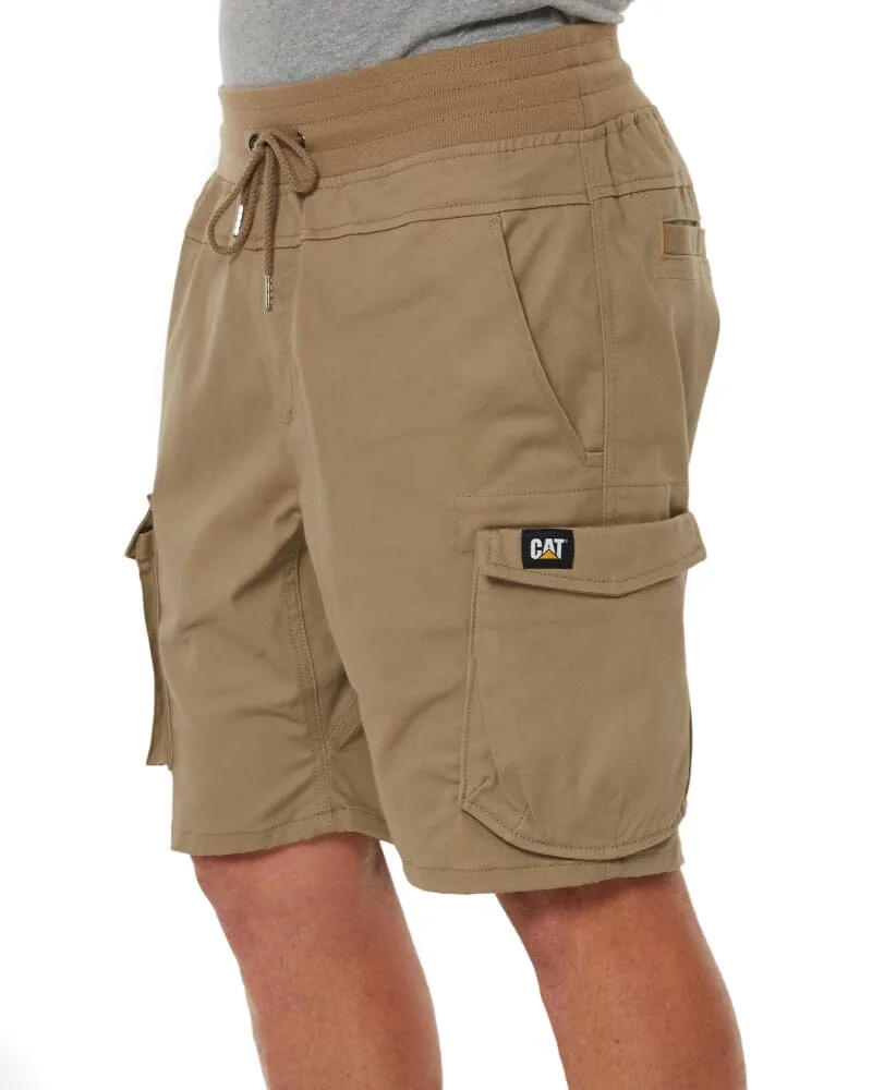 Diesel Short - Khaki