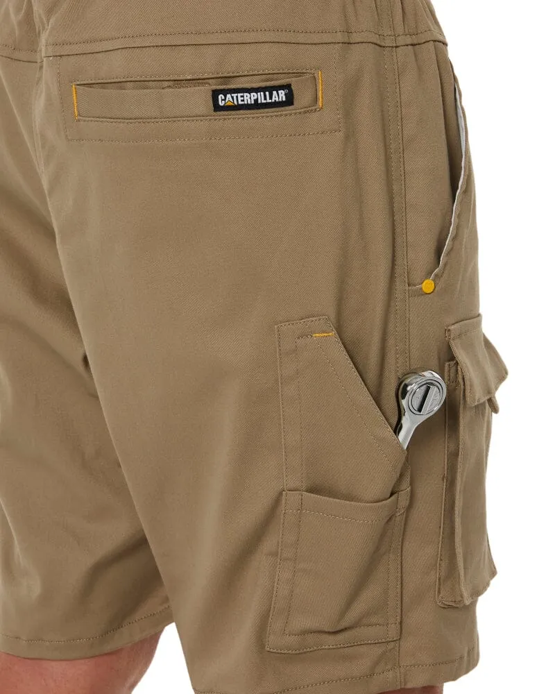Diesel Short - Khaki