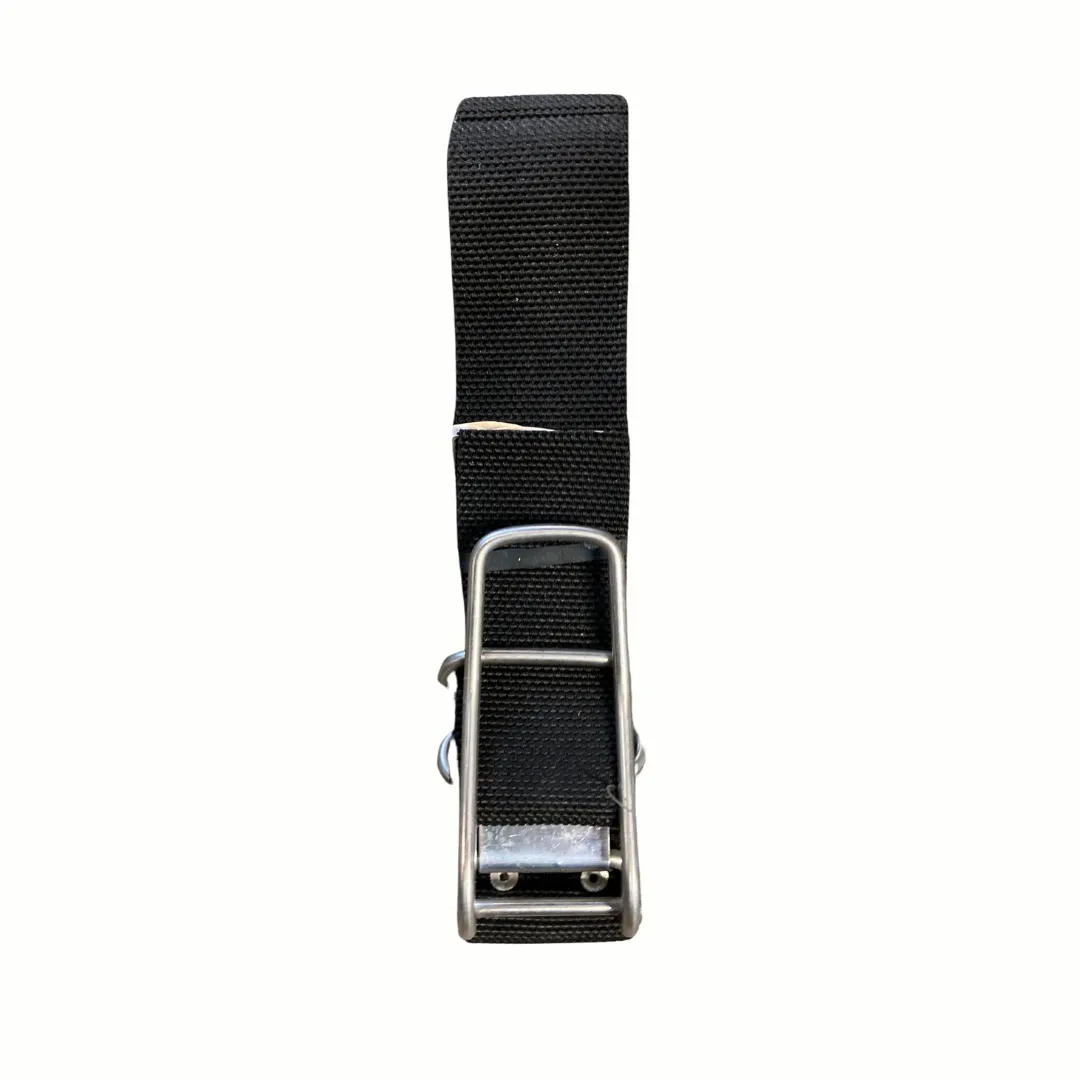 Dive Rutland Cantilever Buckle Weight Belt