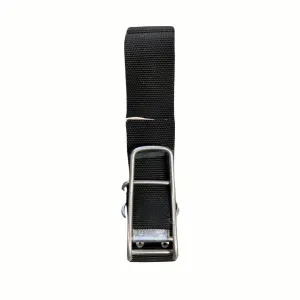 Dive Rutland Cantilever Buckle Weight Belt