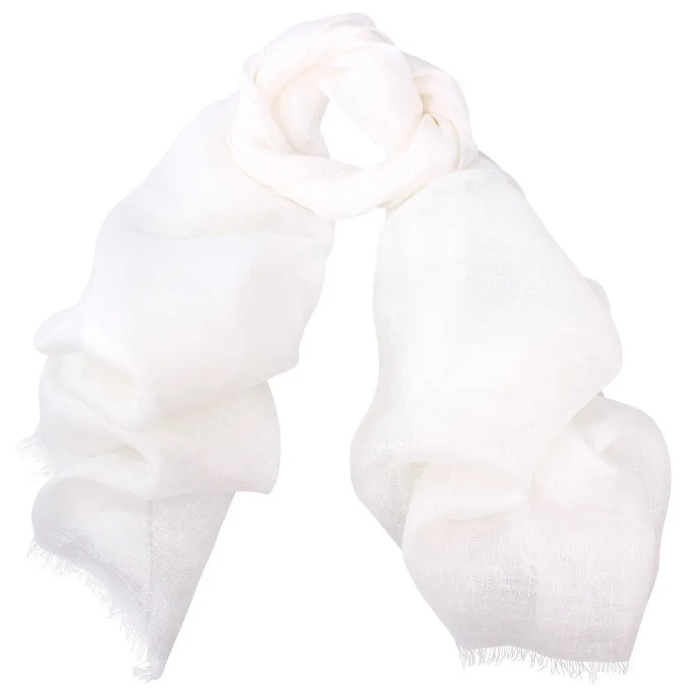 Dlux Zara Linen Wrap 91743