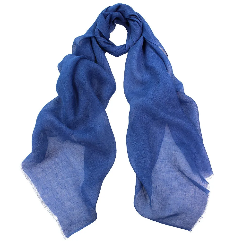Dlux Zara Linen Wrap 91743