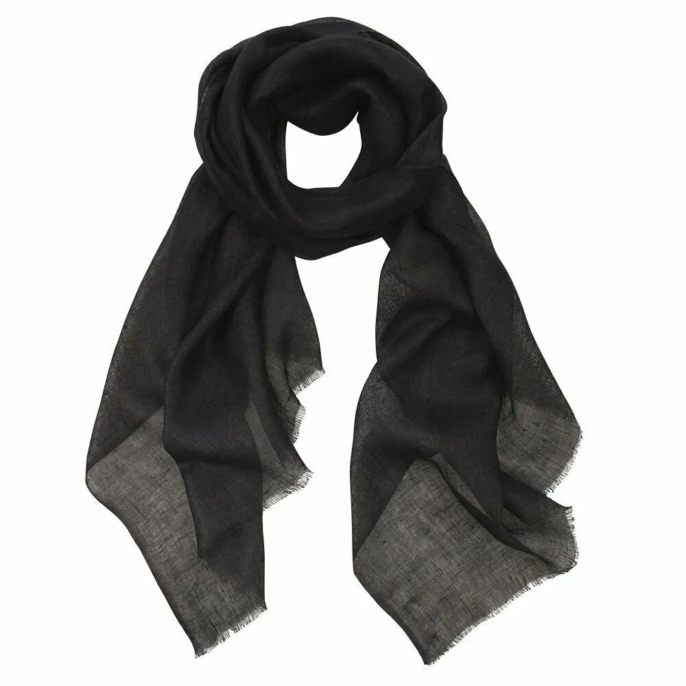 Dlux Zara Linen Wrap 91743
