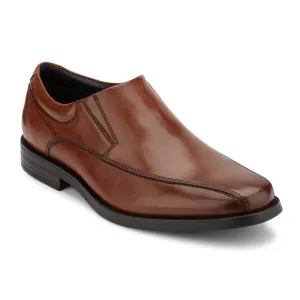 Dockers FRANCHISE Dress Loafer Whiskey 9026573