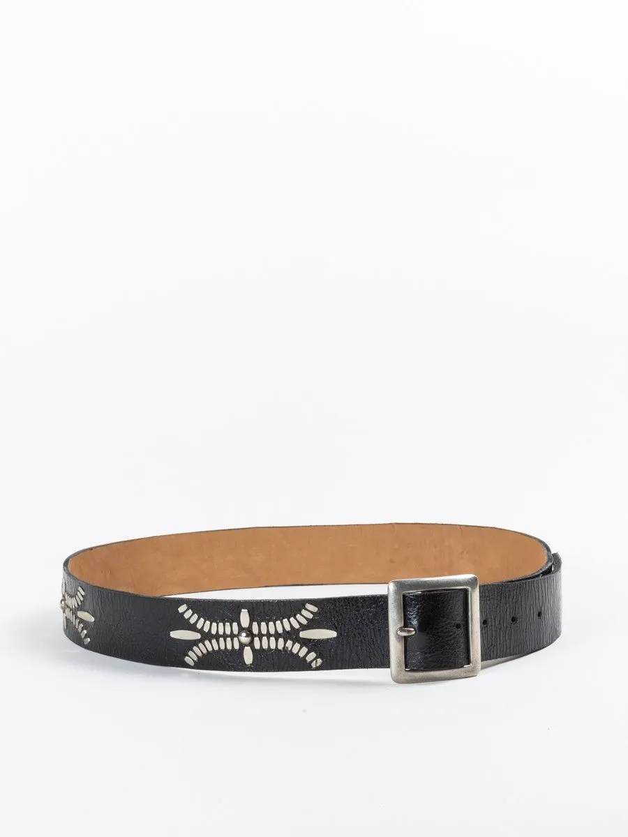 dominic belt