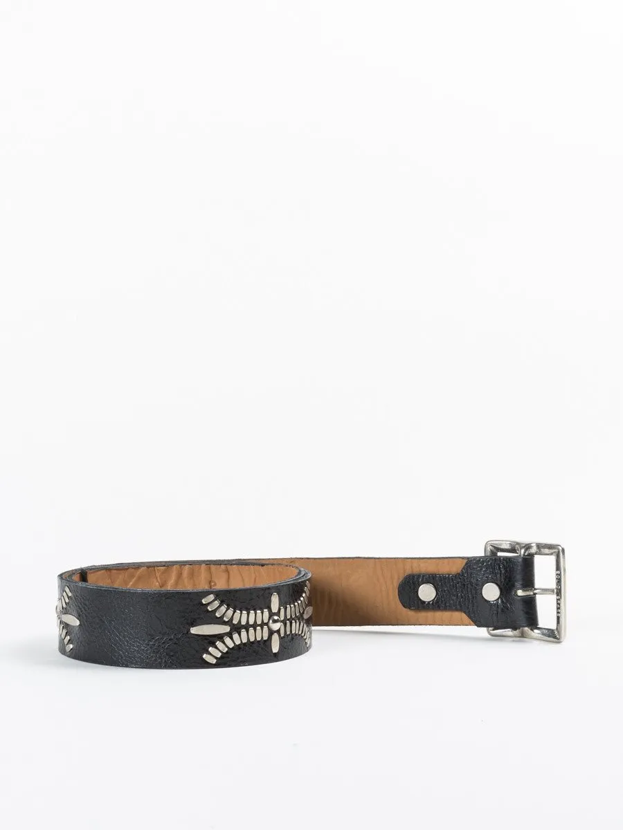dominic belt