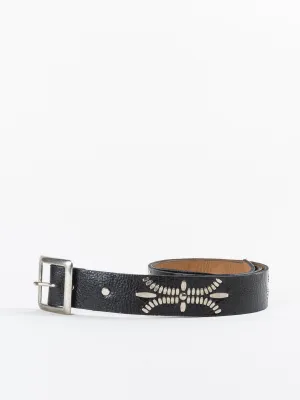 dominic belt
