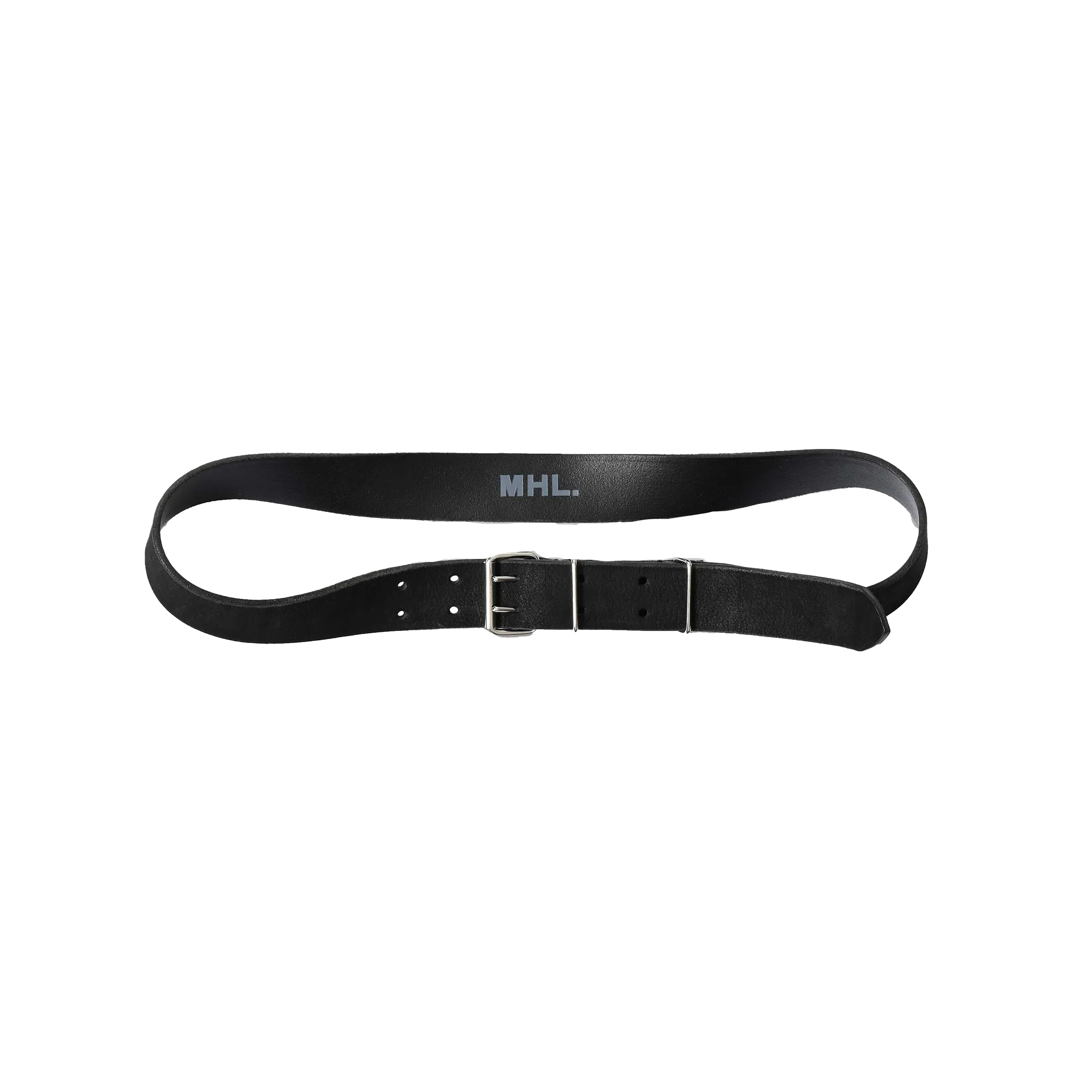 Double Prong Belt