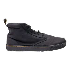 DR MARTENS Cairo Chukka Boots Black Canvas Mens UK 12