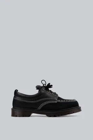 DR MARTENS LOWELL BLACK