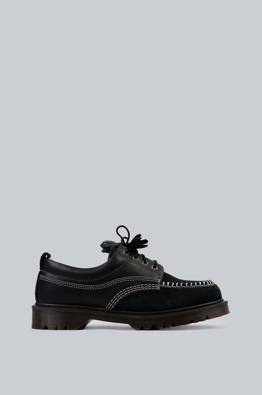 DR MARTENS LOWELL BLACK